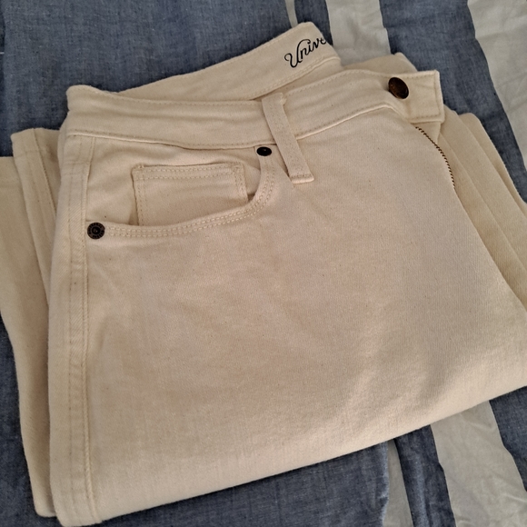 💎 Cropped 👖 - Picture 1 of 3